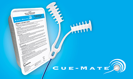 Cue-Mate®