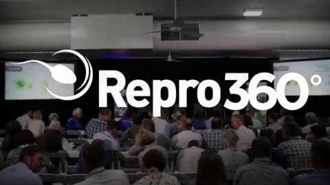 Repro360 seminar at Beef Australia 2018